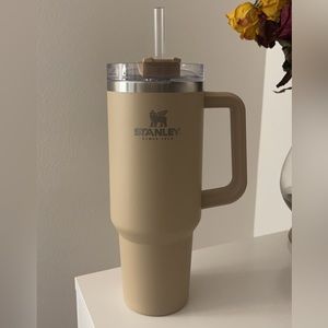 Stanley Adventure Quencher Tumbler 40oz Driftwood